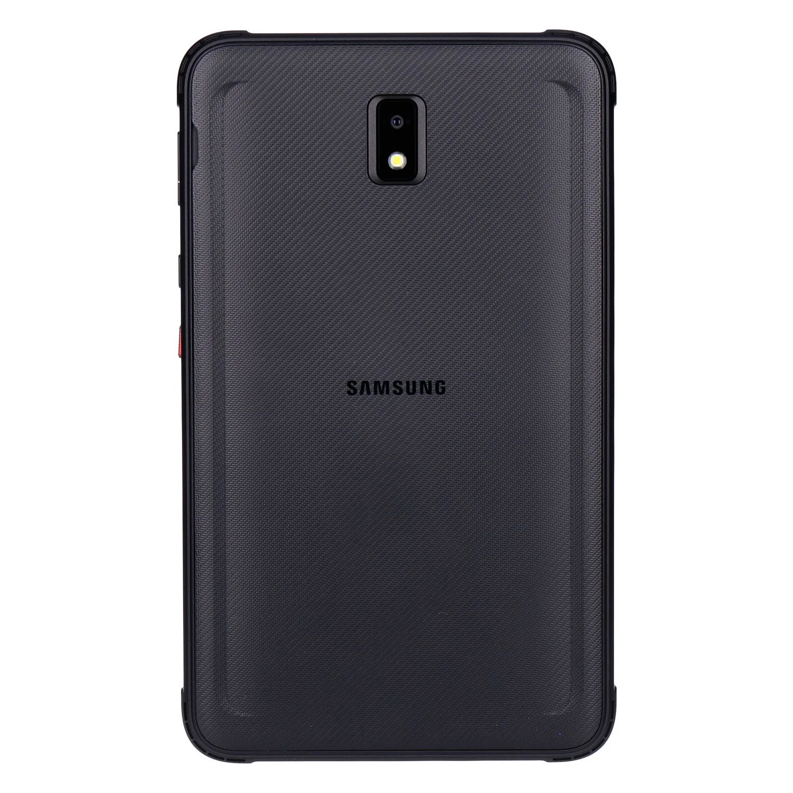 Samsung Galaxy Tab Active 3 Enterprise Edition 4G + WiFi 64GB Schwarz - Image 3