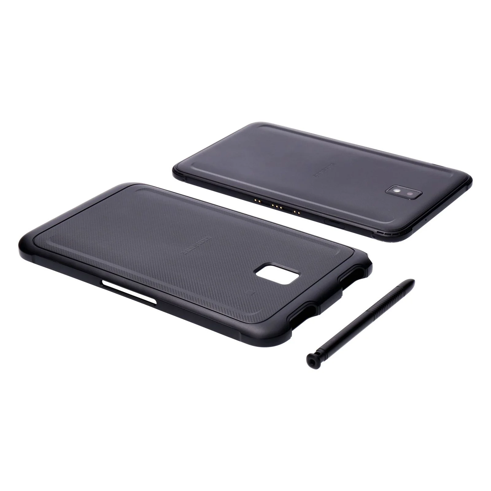 Samsung Galaxy Tab Active 3 Enterprise Edition 4G + WiFi 64GB Schwarz - Image 5