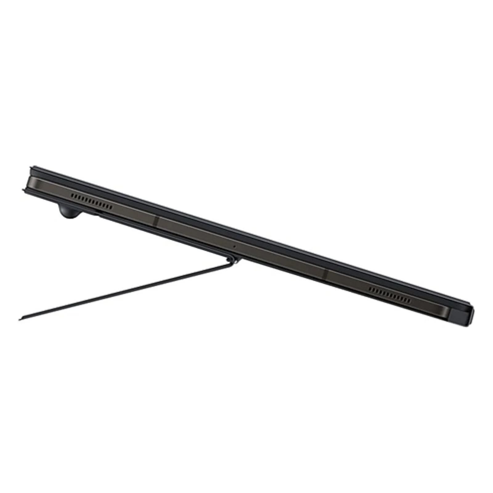 Samsung Galaxy Tab S9 Ultra Book Cover Keyboard Schwarz - Image 3