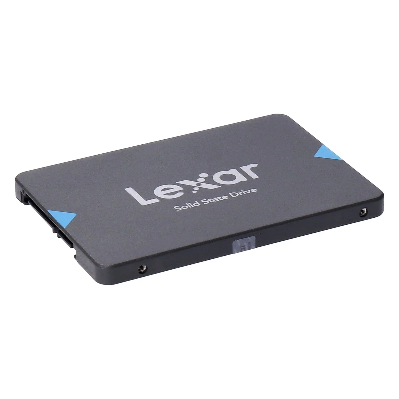 Lexar NQ100 int. SATA III SSD 512GB - Image 3