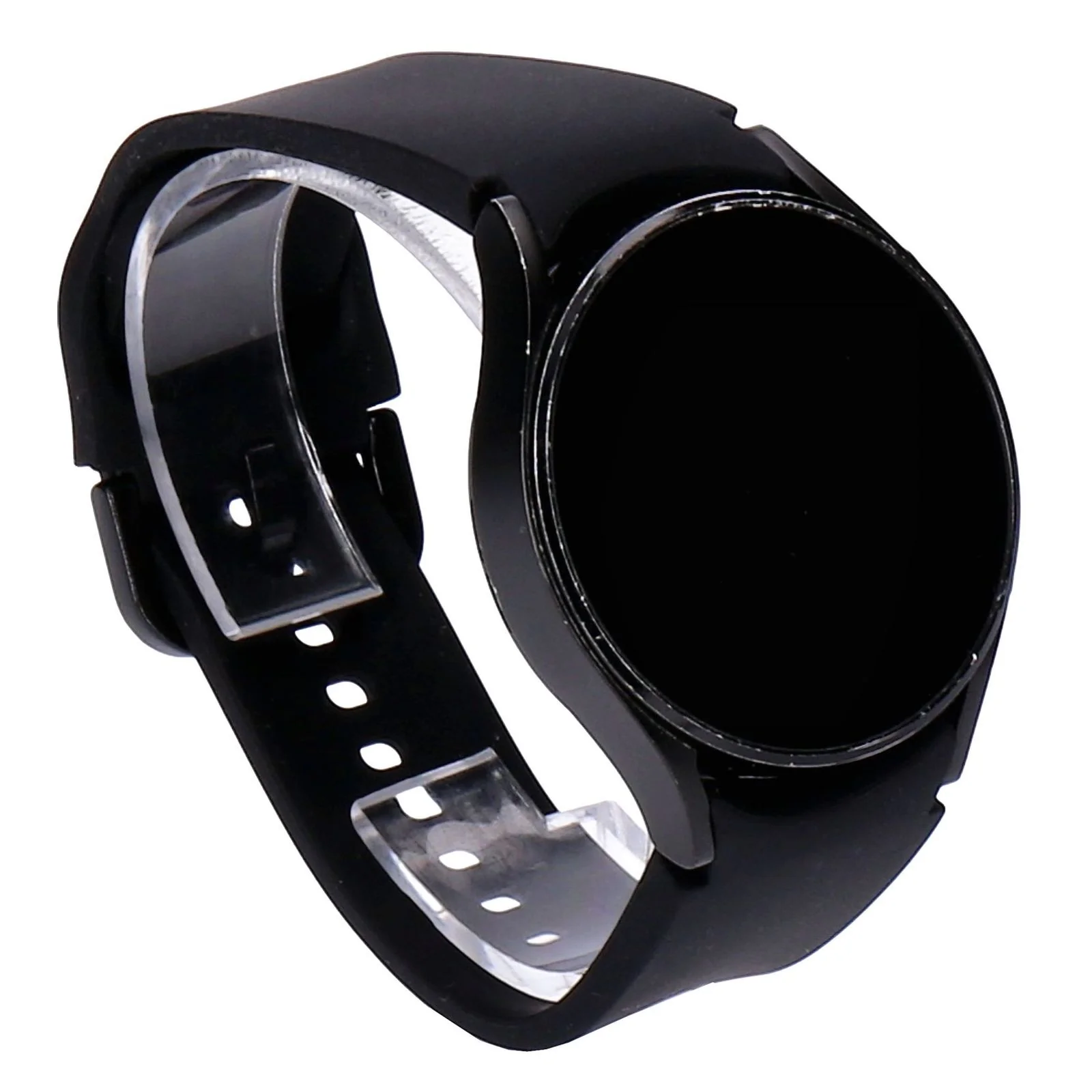 Samsung Galaxy Watch 4 40mm R860 Schwarz - Image 2