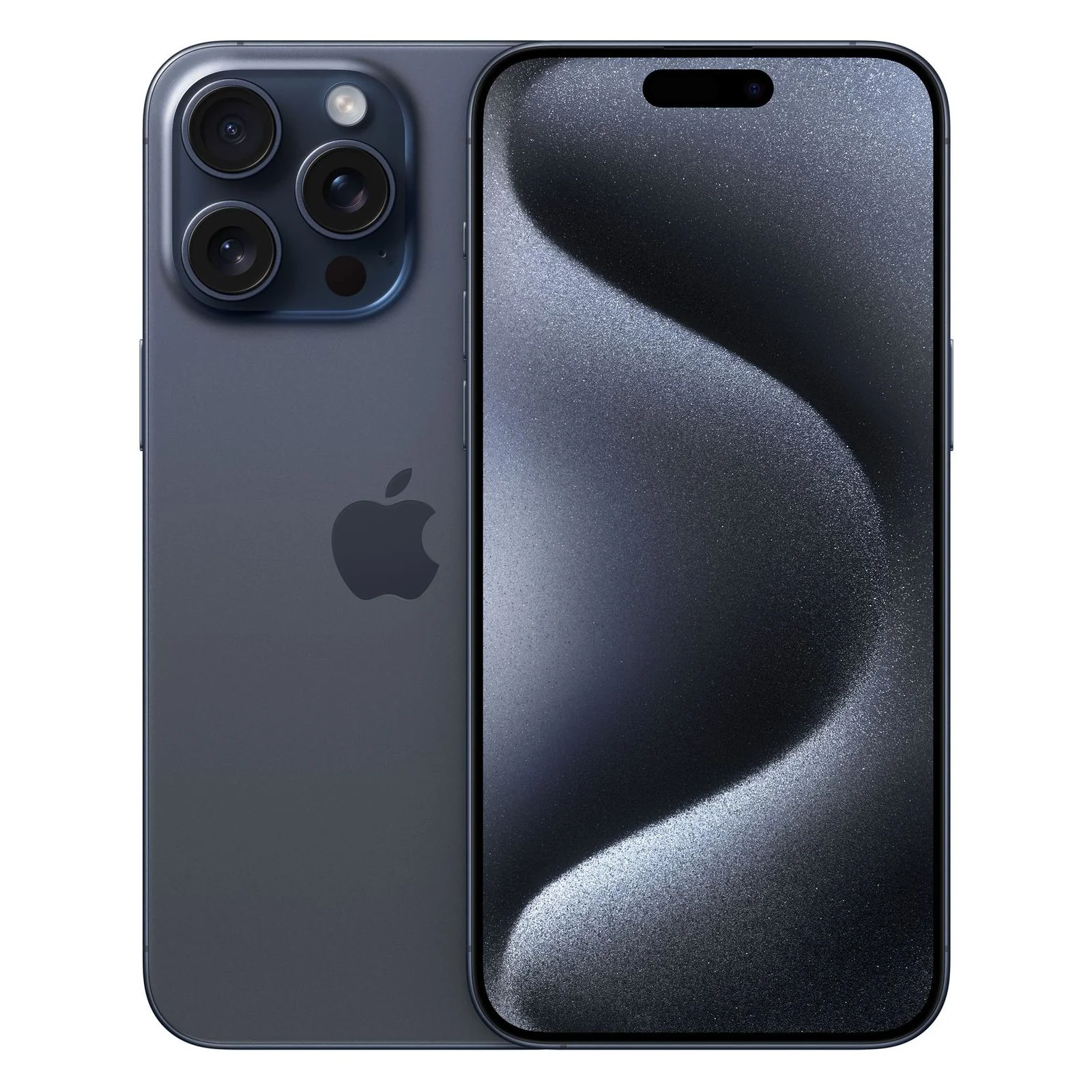 Apple iPhone 15 Pro Max 512GB Blue Titanium